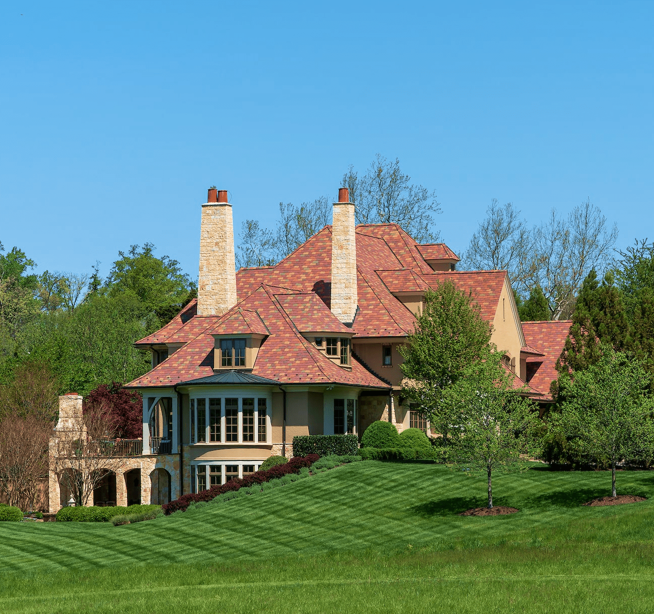 Natelli Homes Custom Home Builder Delaware & Maryland